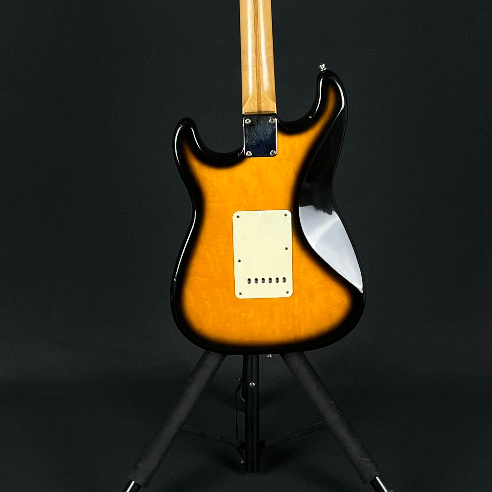Fender Jimmie Vaughan Tex-Mex Stratocaster