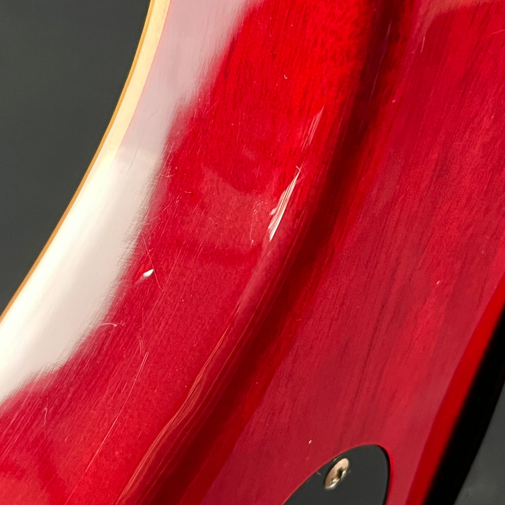 PRS SE Custom 22 2007