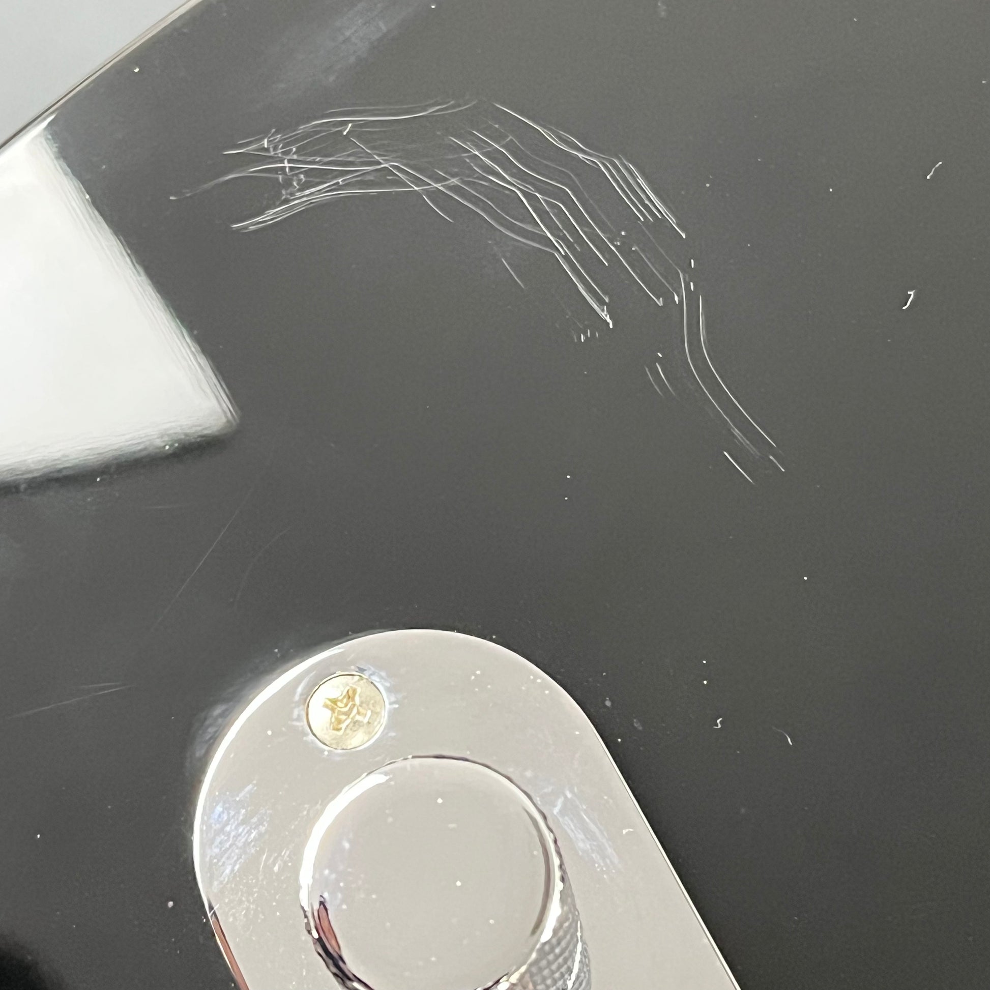 Squier Affinity Telecaster