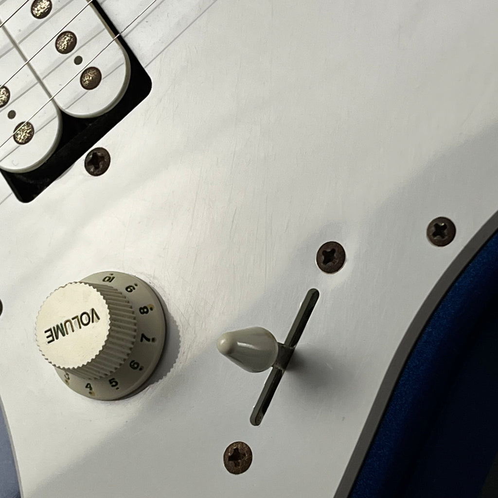 YAMAHA PAC012