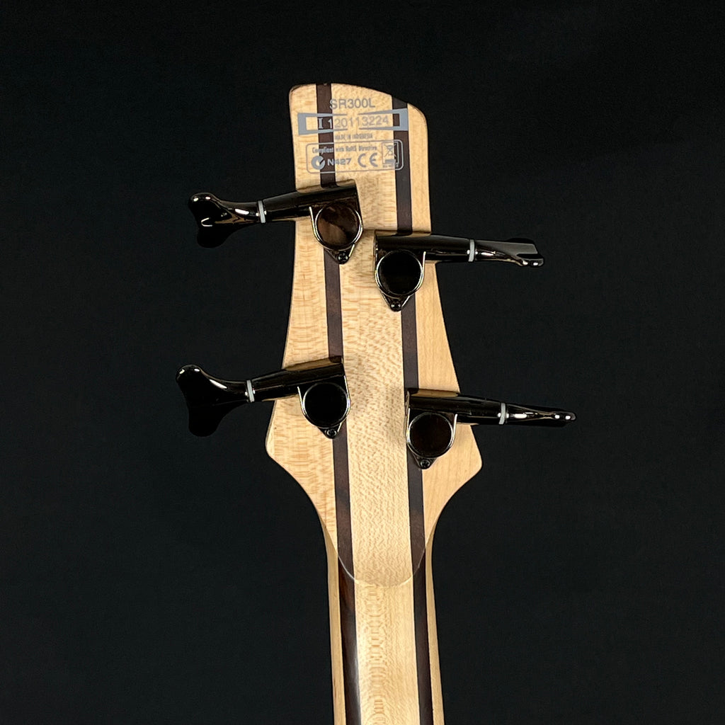 Ibanez SR300L Left-Handed Bass
