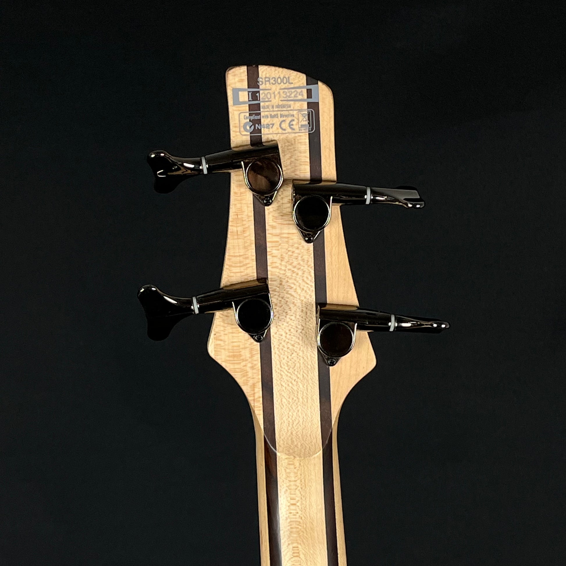 Ibanez SR300L Left-Handed Bass
