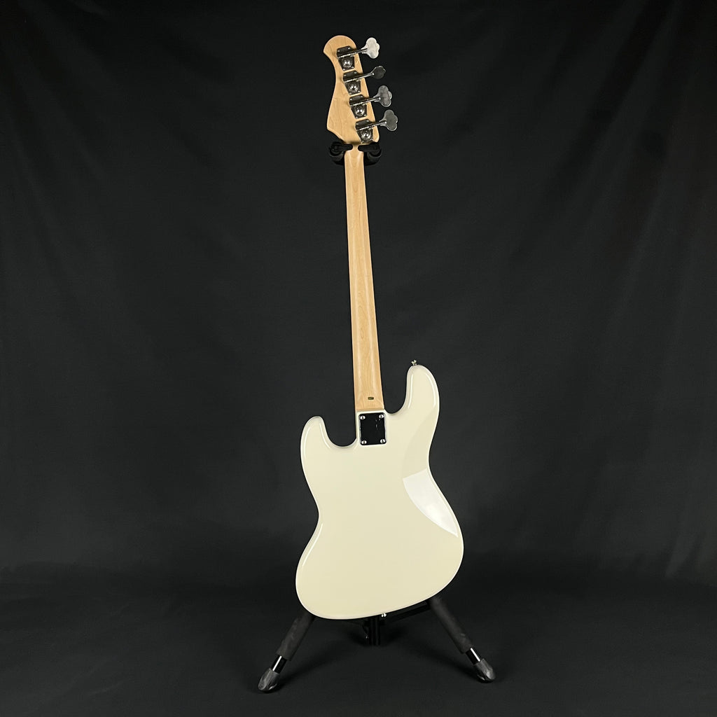Bacchus Universe Series Jazz Bass