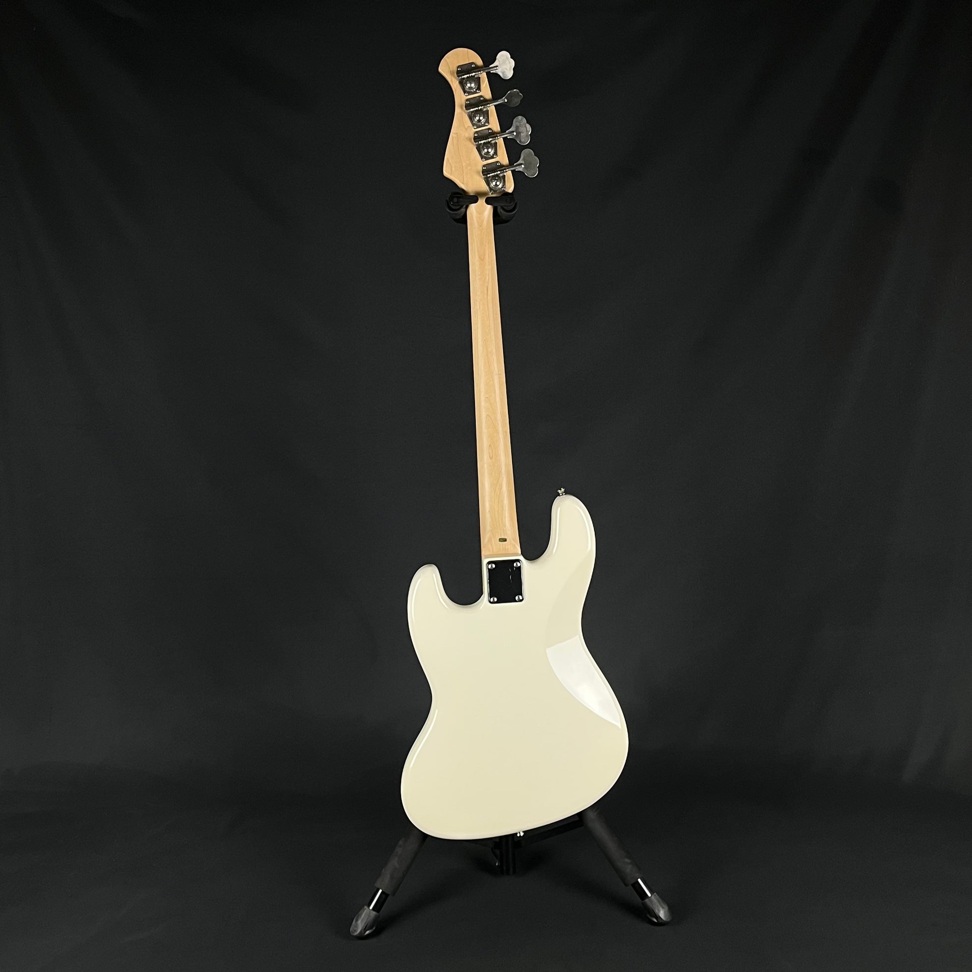 Bacchus Universe Series Jazz Bass
