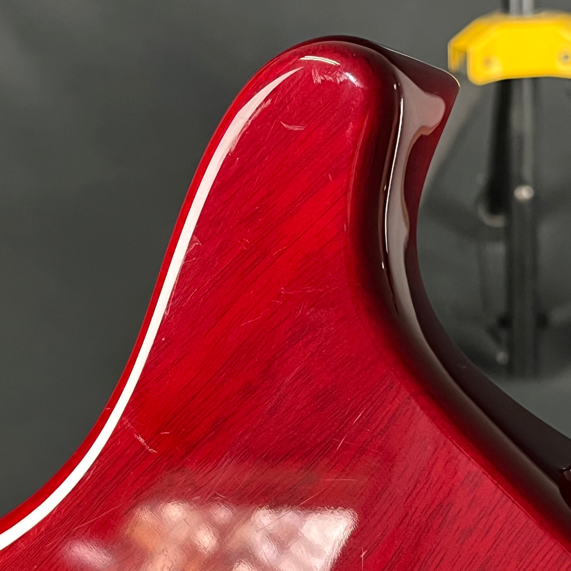 PRS SE Custom 22 2007
