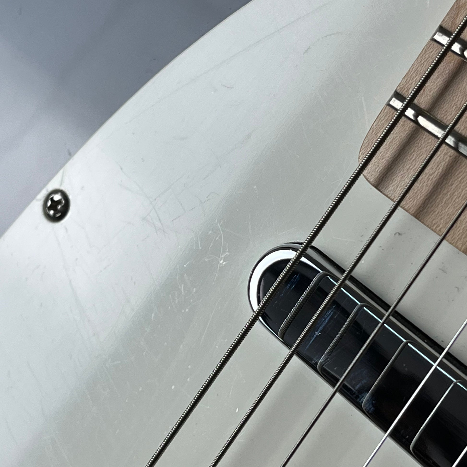 Squier Affinity Telecaster