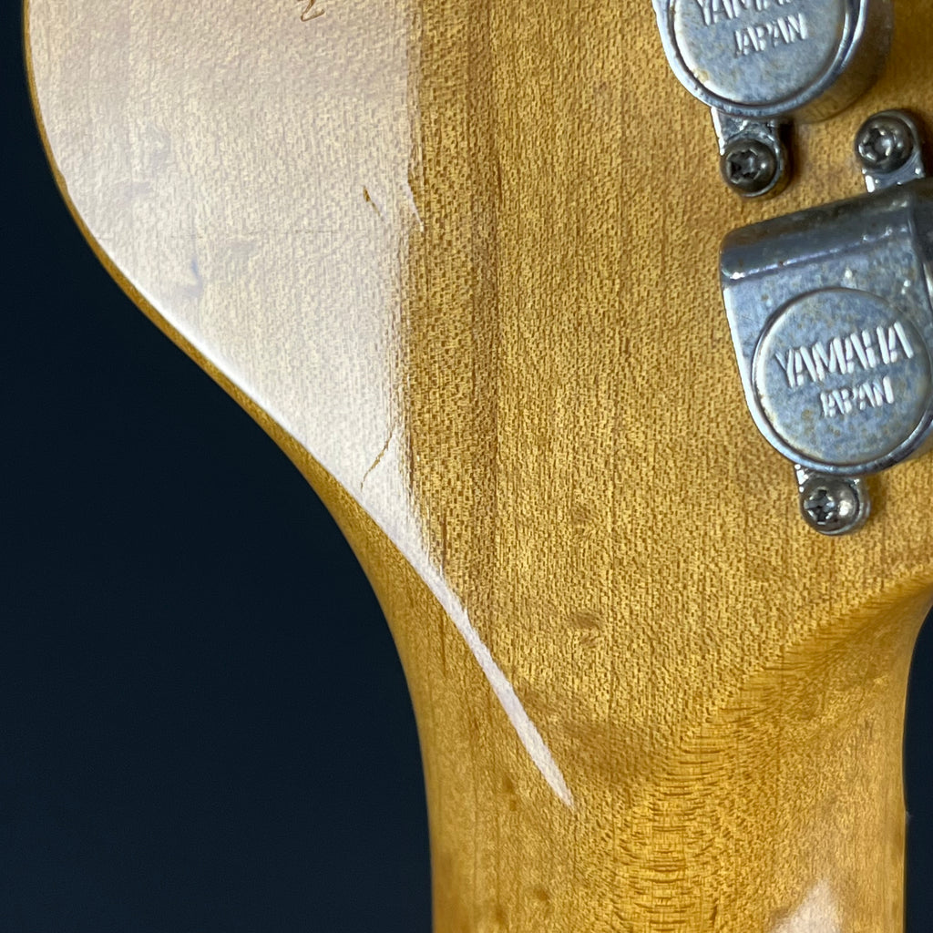 YAMAHA JAPAN SC-700
