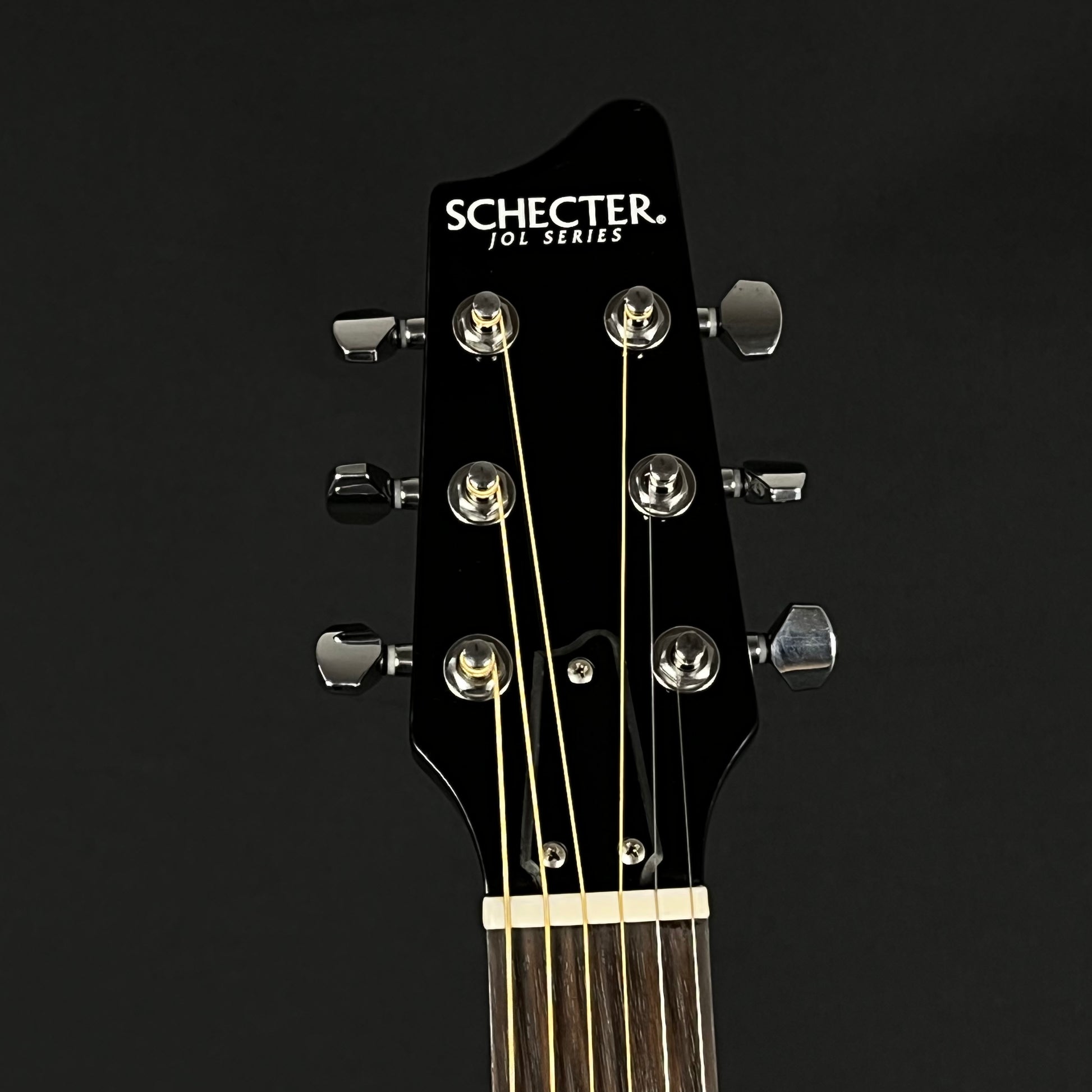 SCHECTER JOL Series OL-FL-P