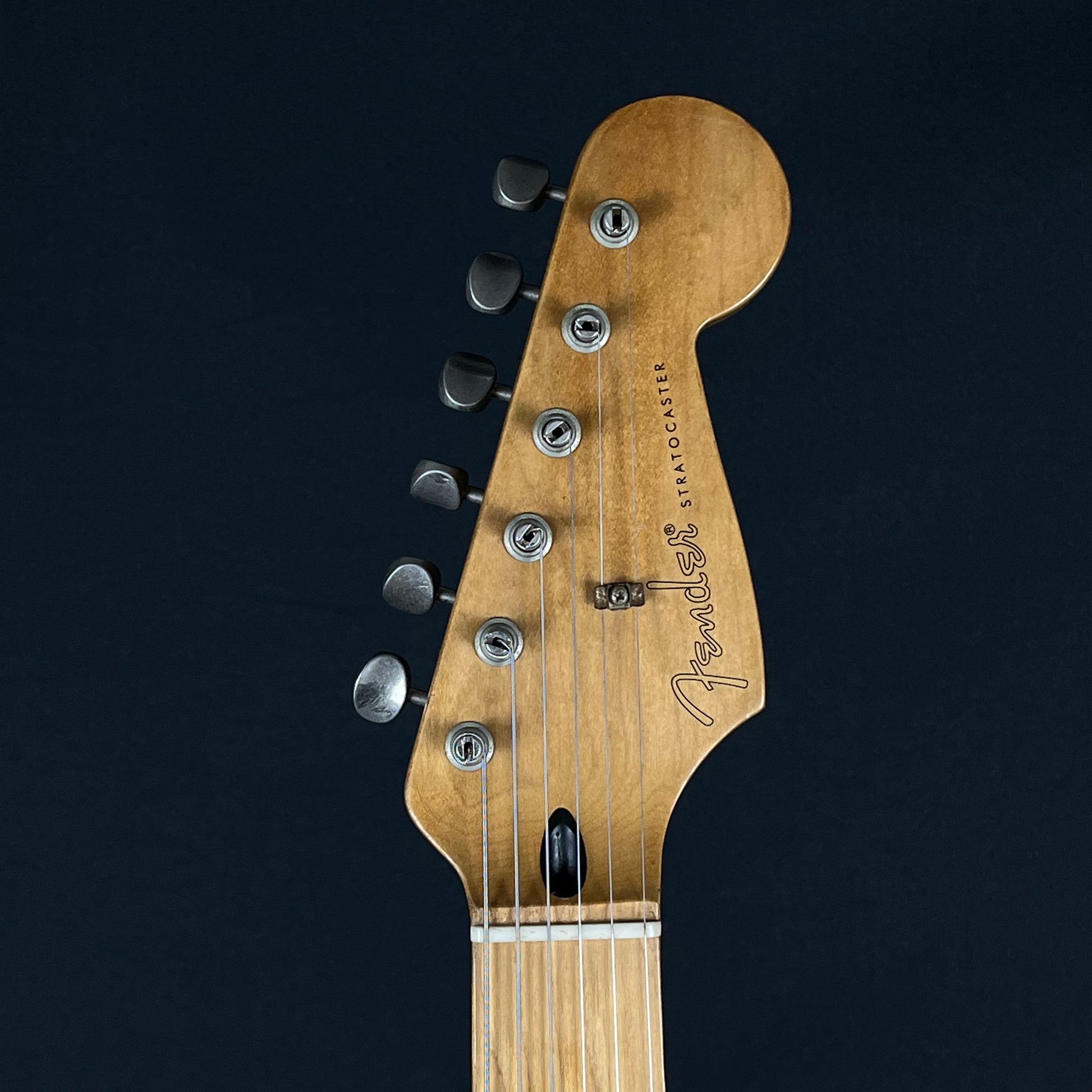 Fender Jimmie Vaughan Tex-Mex Stratocaster