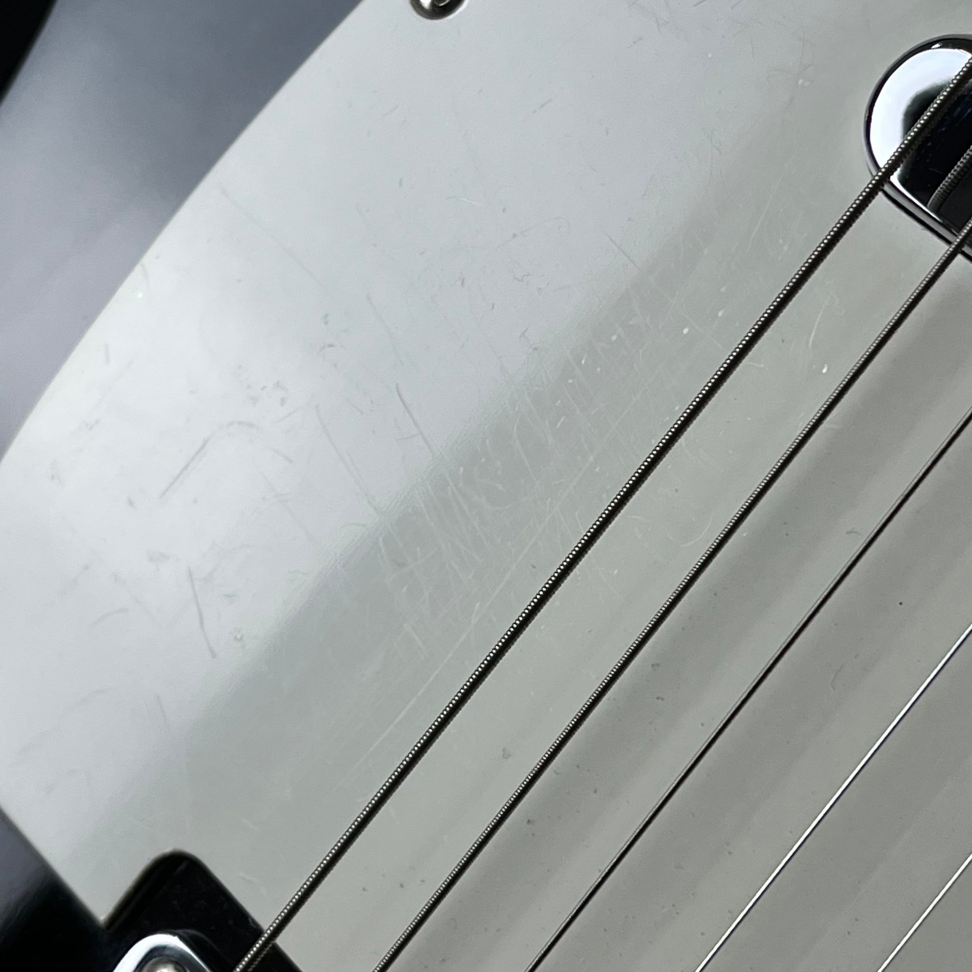 Squier Affinity Telecaster