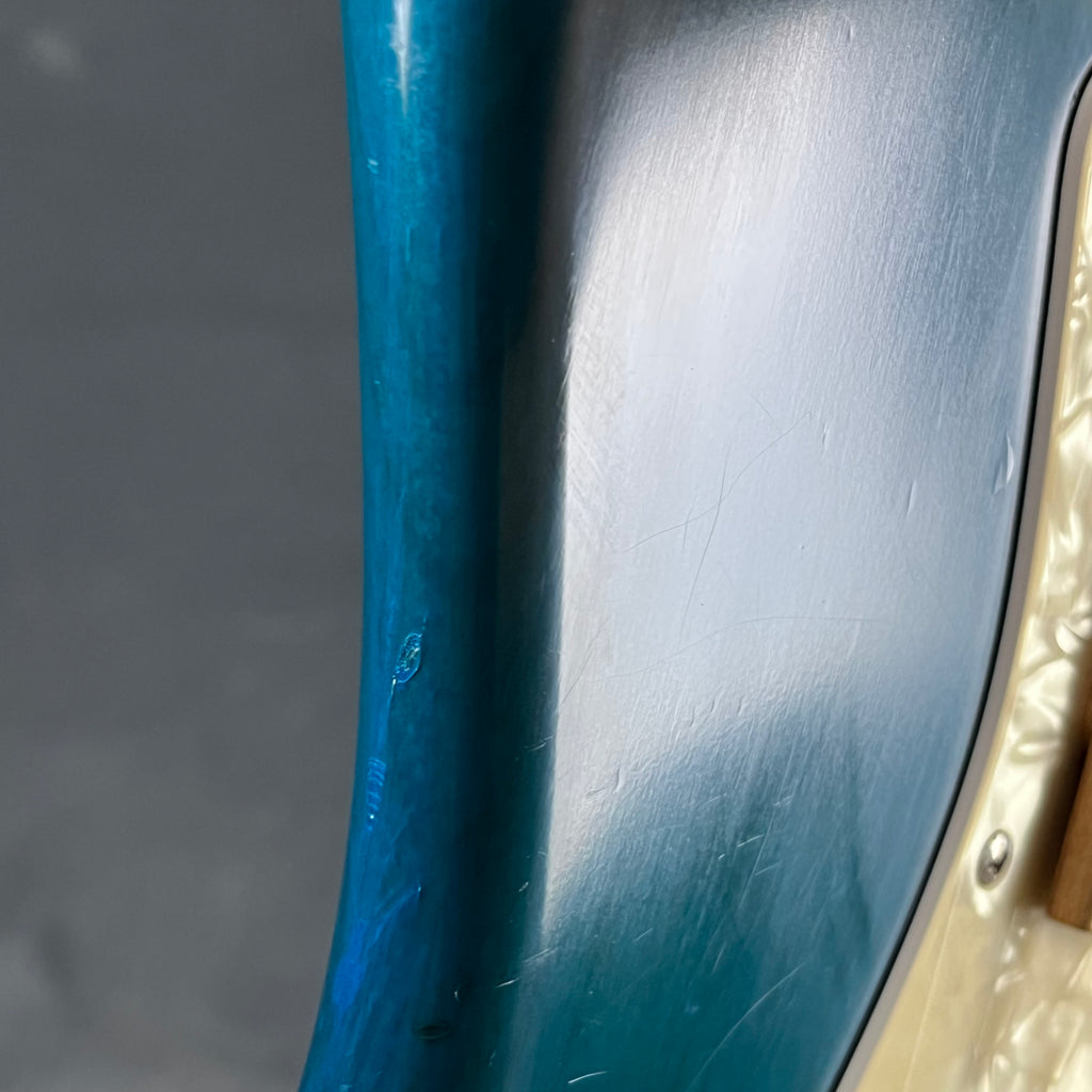 Bacchus Japan BJB-98 JIRO Jazz Bass