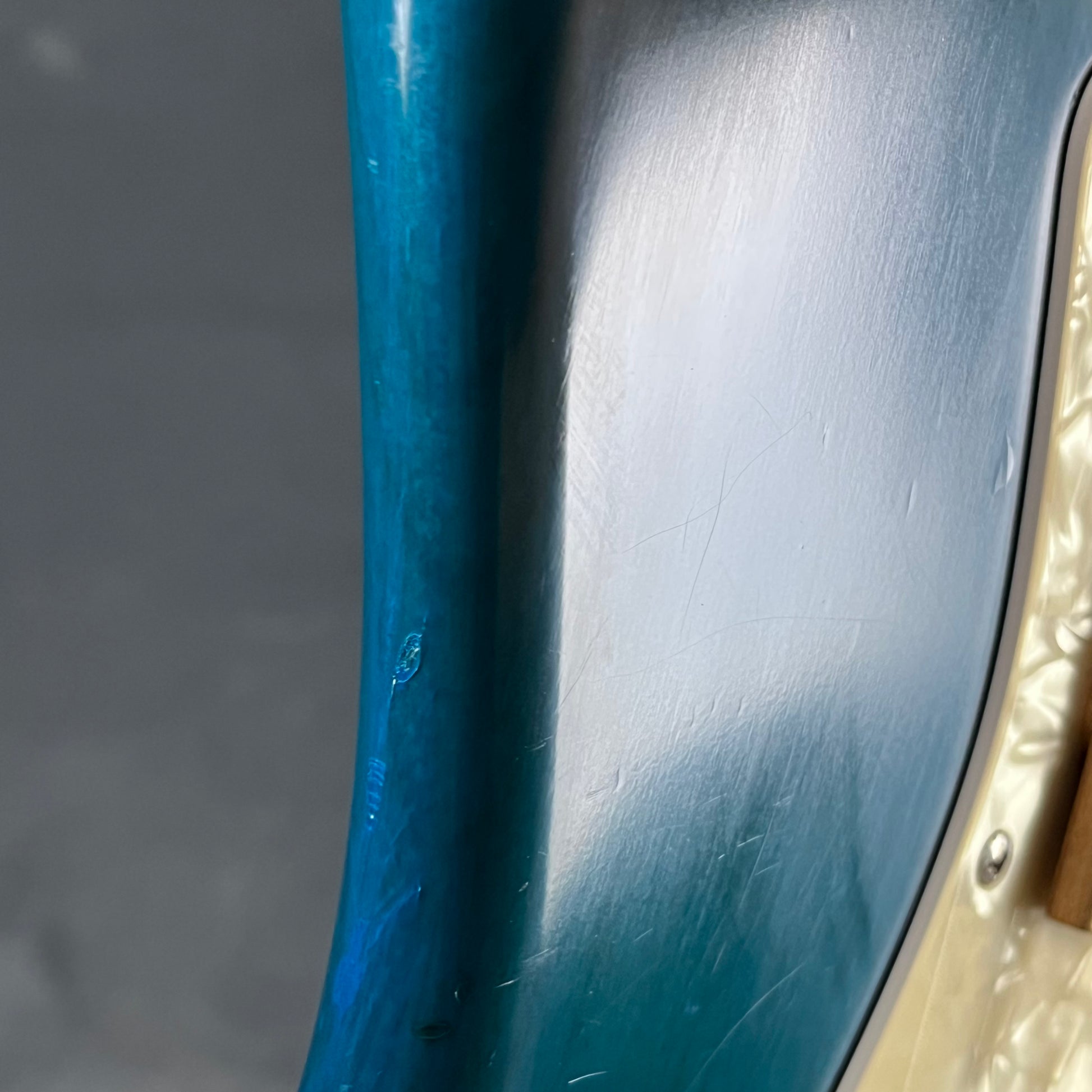 Bacchus Japan BJB-98 JIRO Jazz Bass