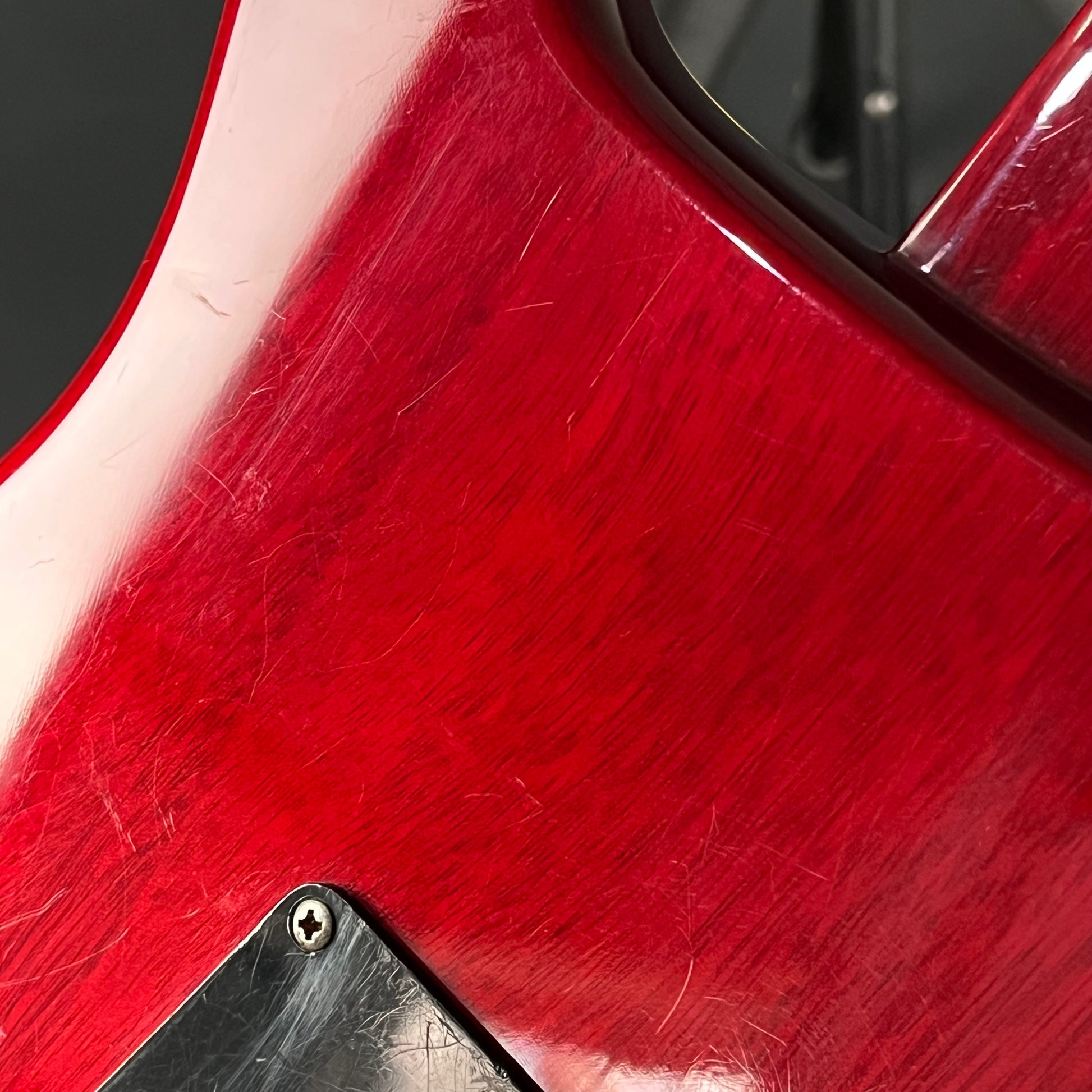 PRS SE Custom 22 2007