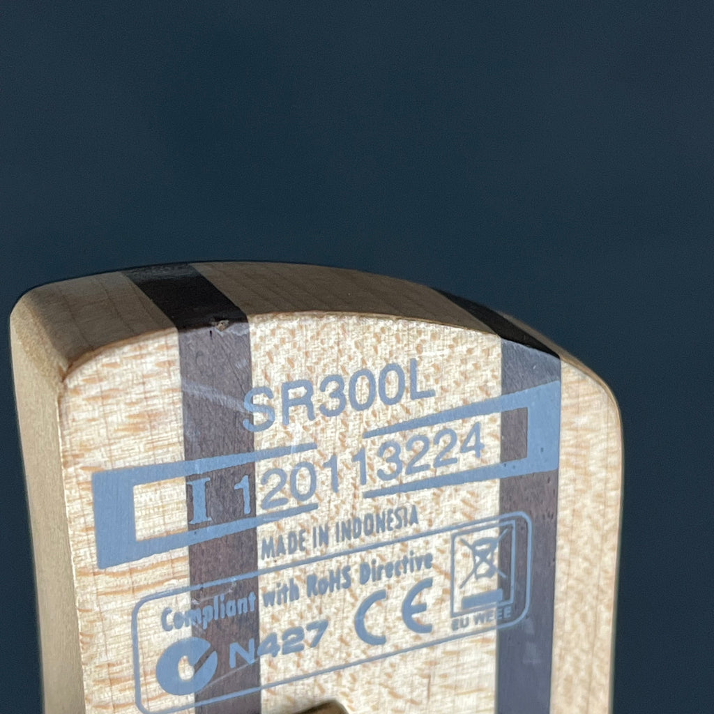 Ibanez SR300L Left-Handed Bass