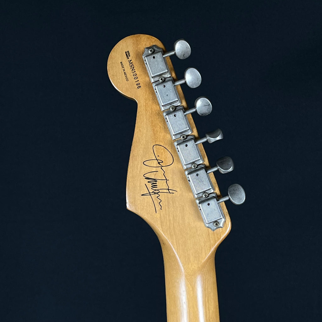 Fender Jimmie Vaughan Tex-Mex Stratocaster