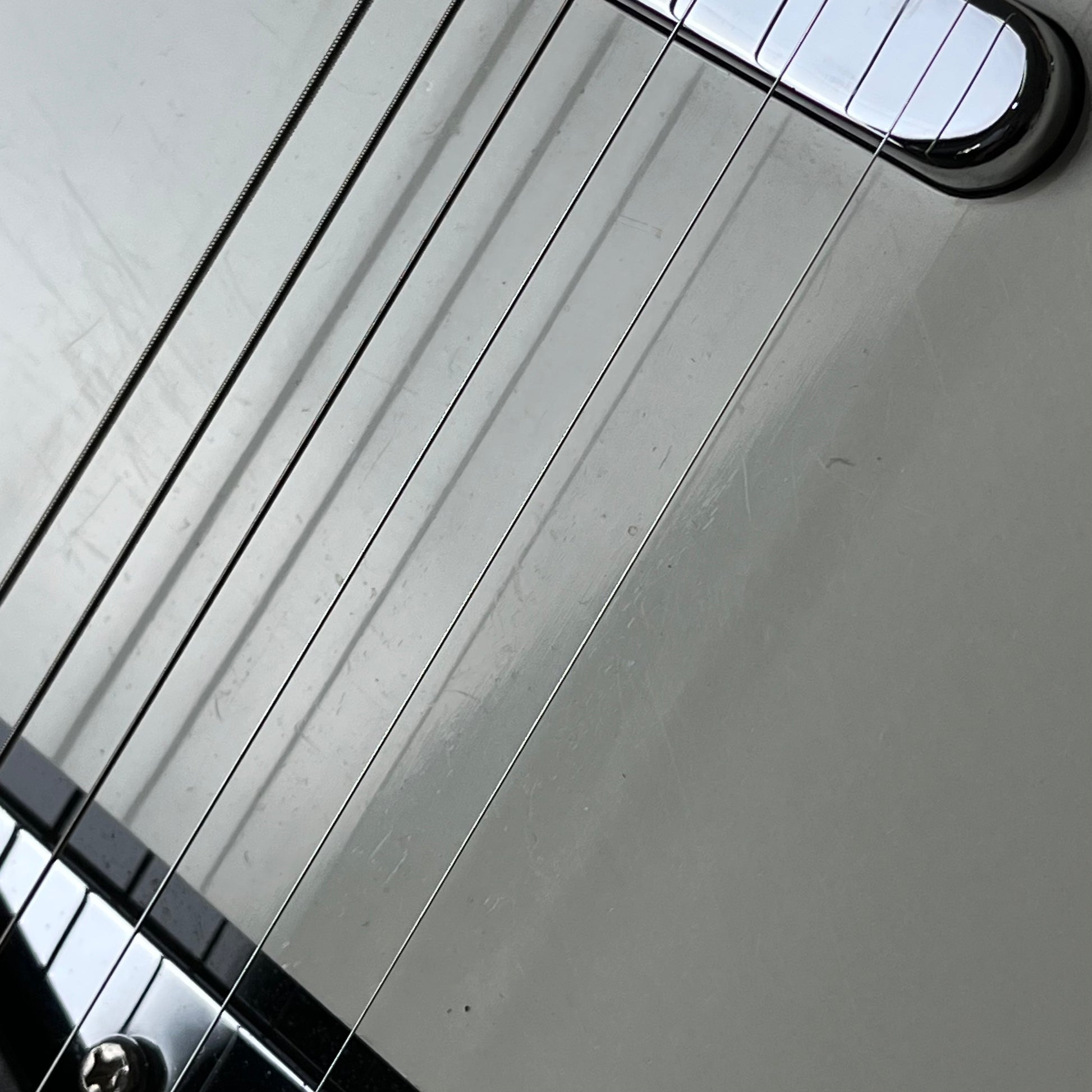 Squier Affinity Telecaster