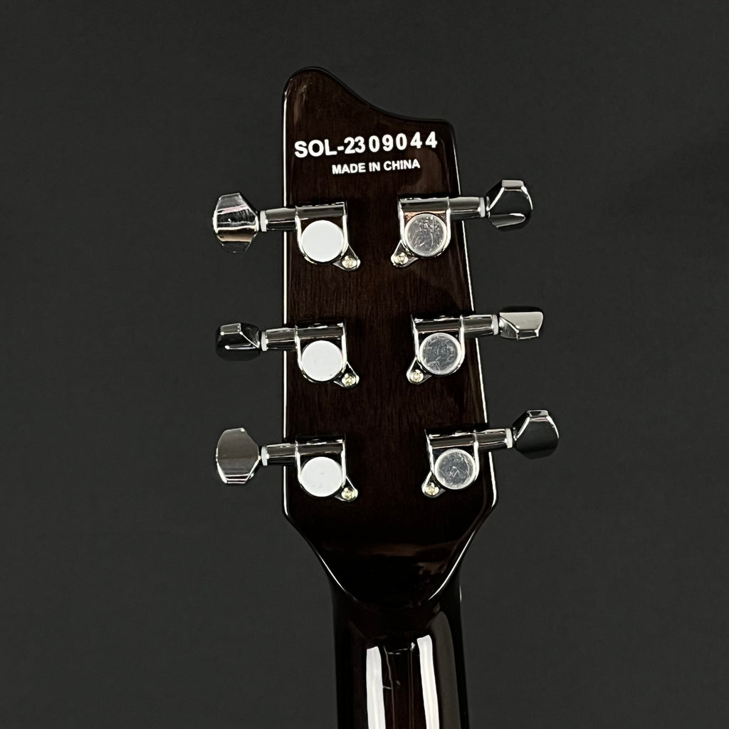 SCHECTER JOL Series OL-FL-P