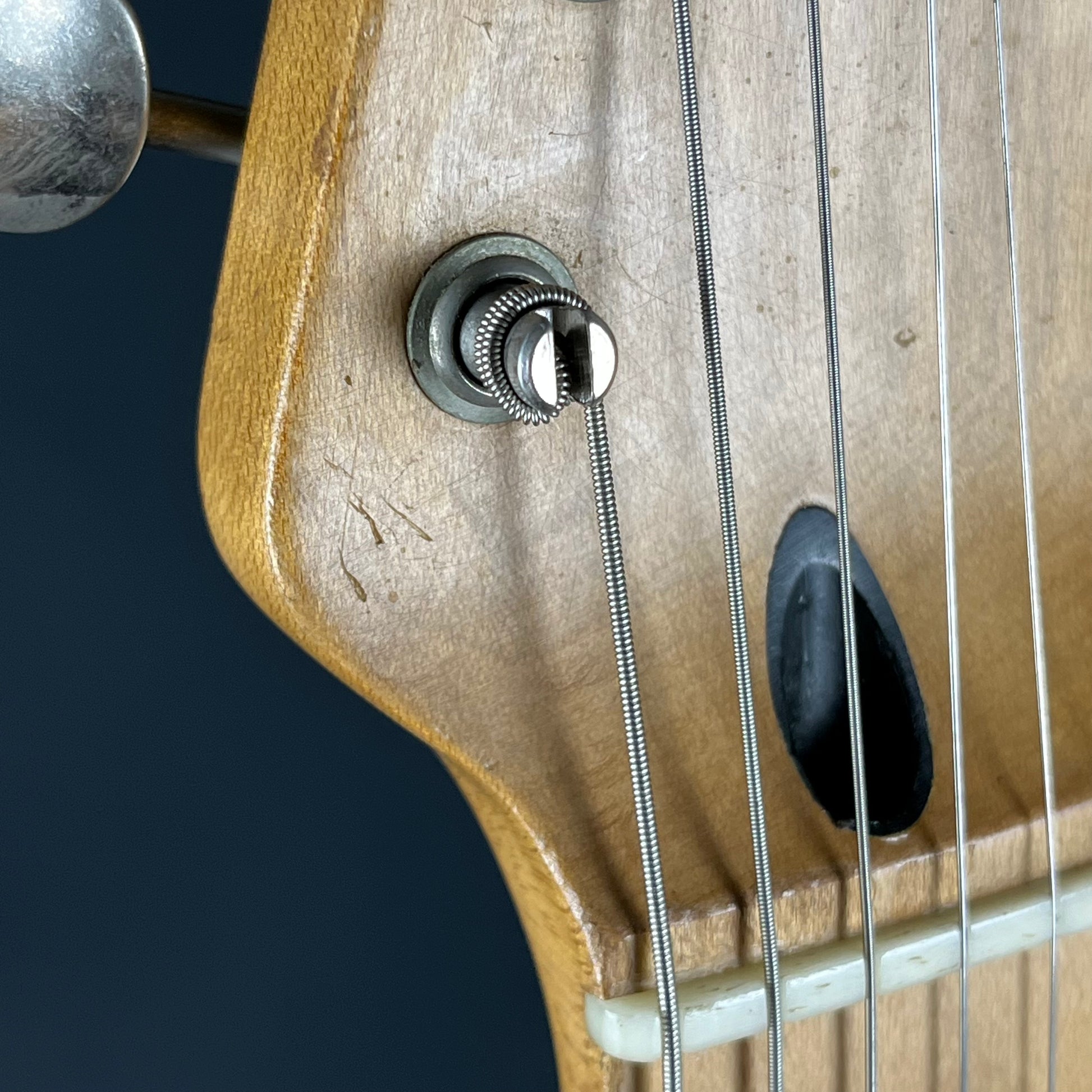 Fender Jimmie Vaughan Tex-Mex Stratocaster