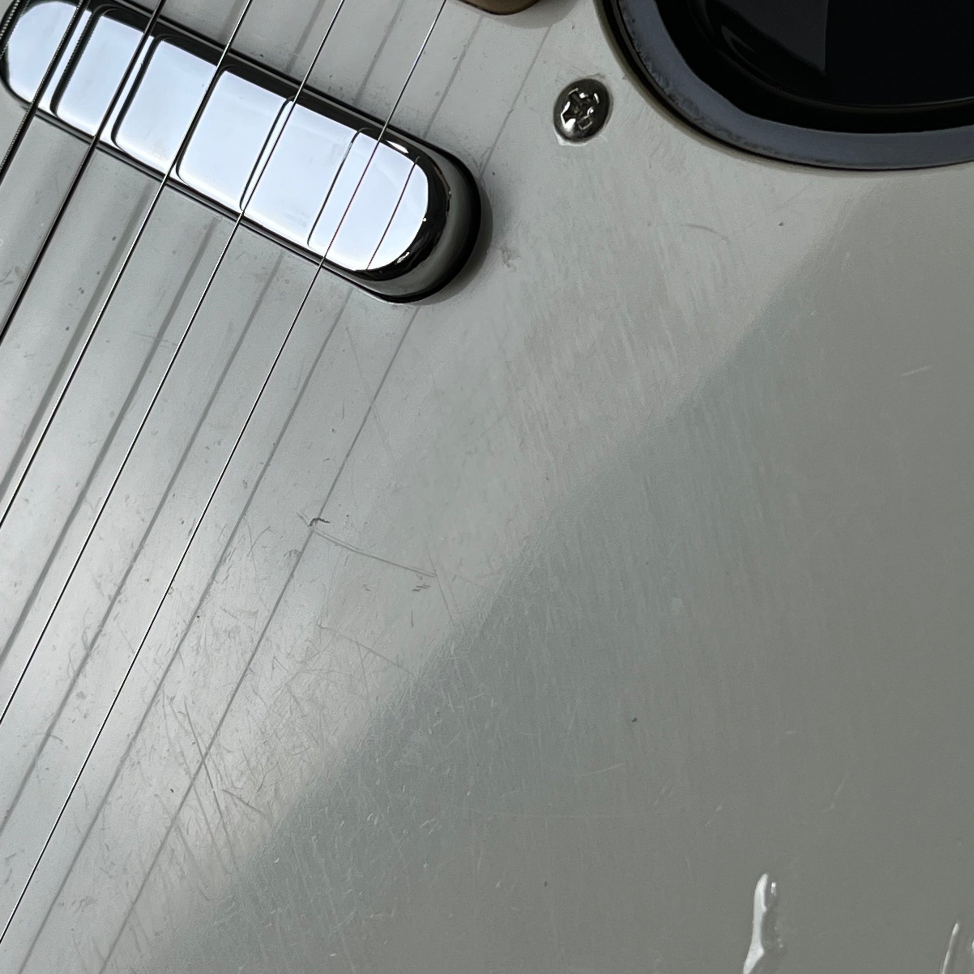 Squier Affinity Telecaster