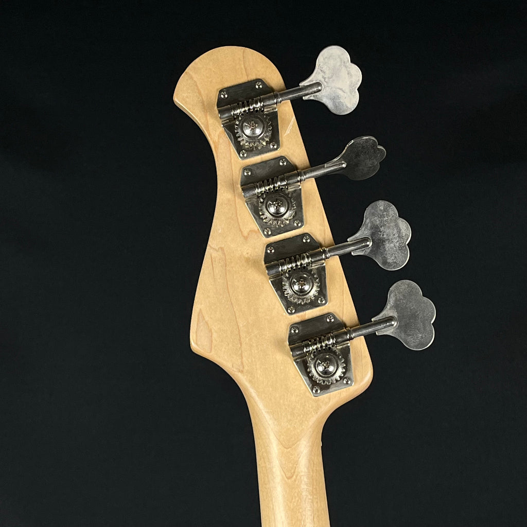 Bacchus Universe Series Jazz Bass