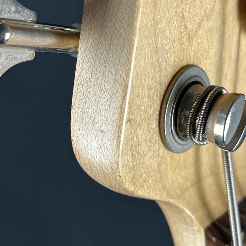 Bacchus Universe Series Jazz Bass