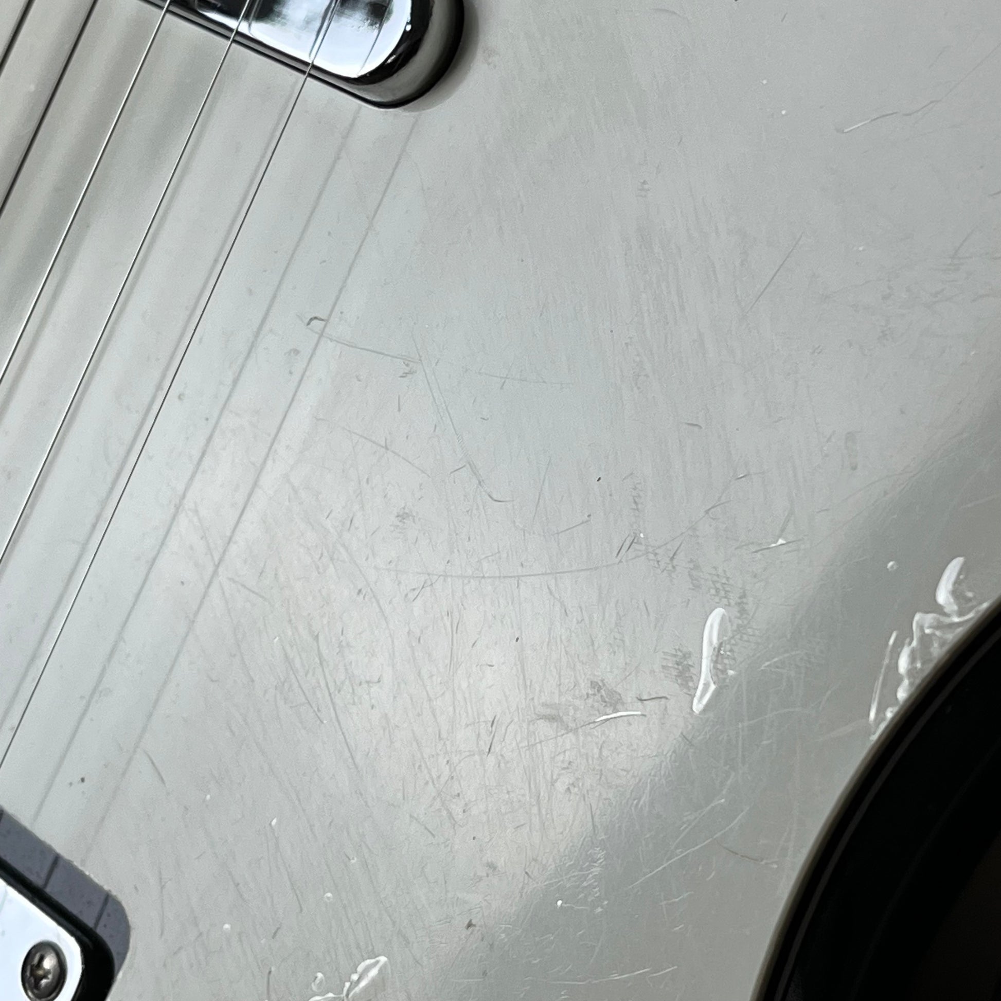 Squier Affinity Telecaster