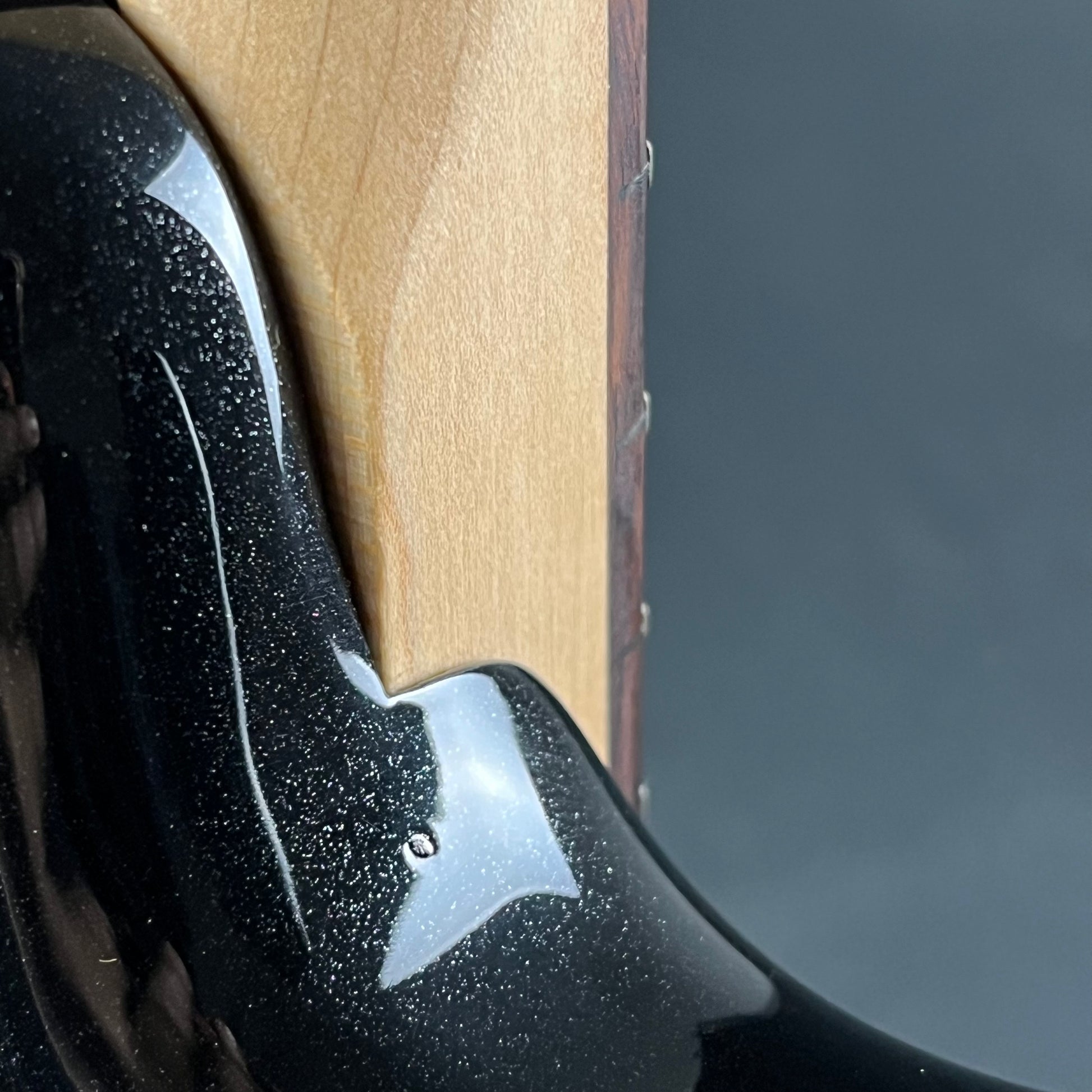 Ibanez SR300L Left-Handed Bass