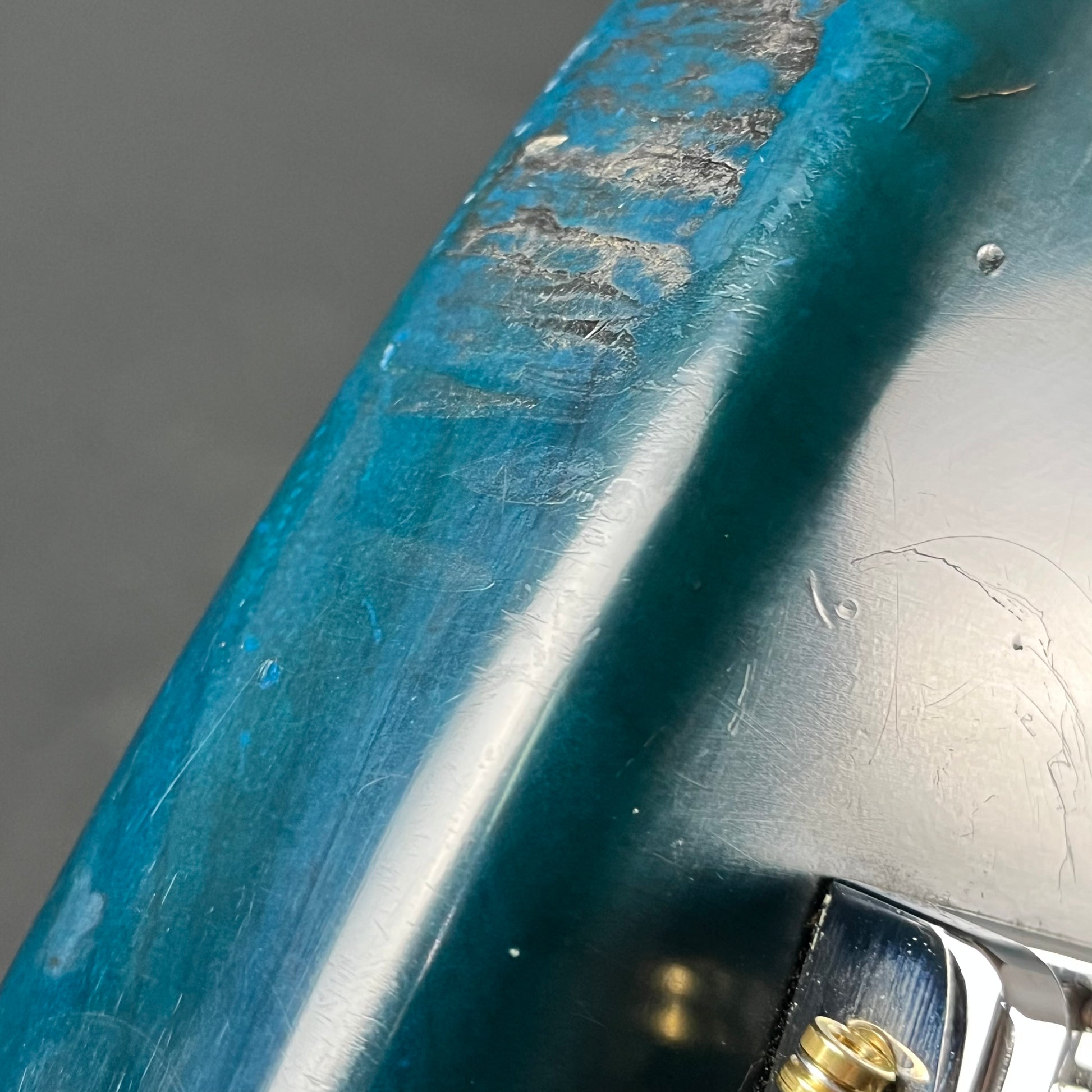 Bacchus Japan BJB-98 JIRO Jazz Bass
