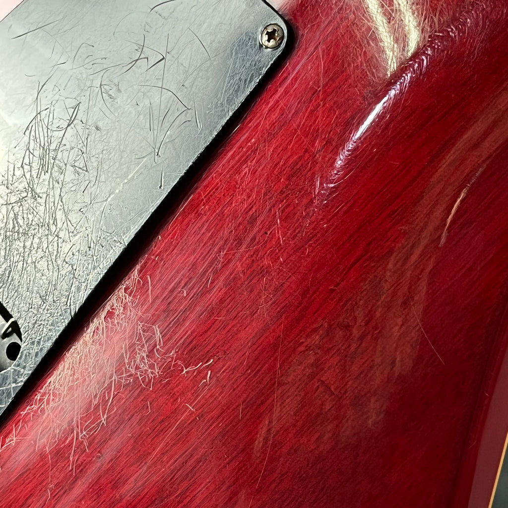 PRS SE Custom 22 2007
