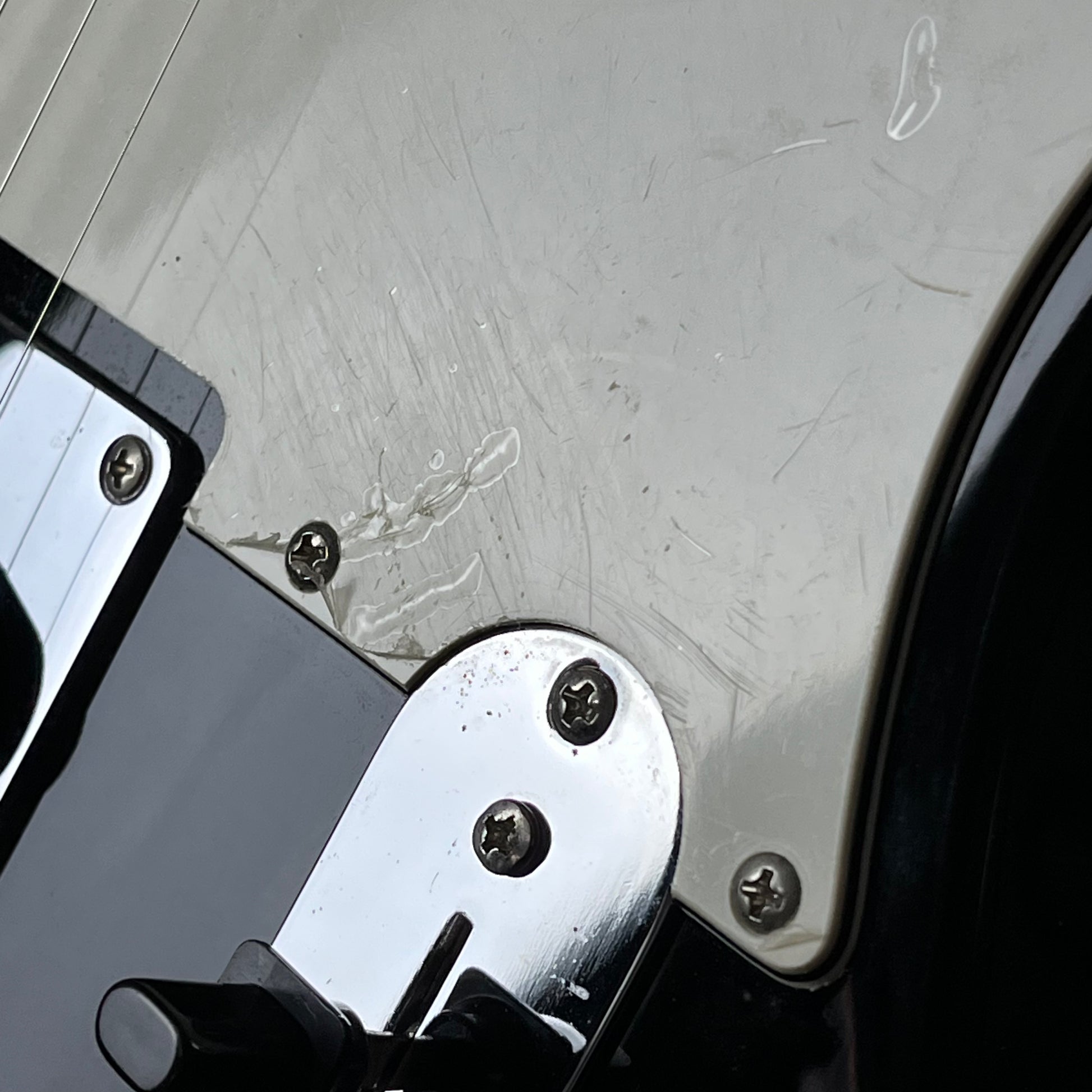 Squier Affinity Telecaster