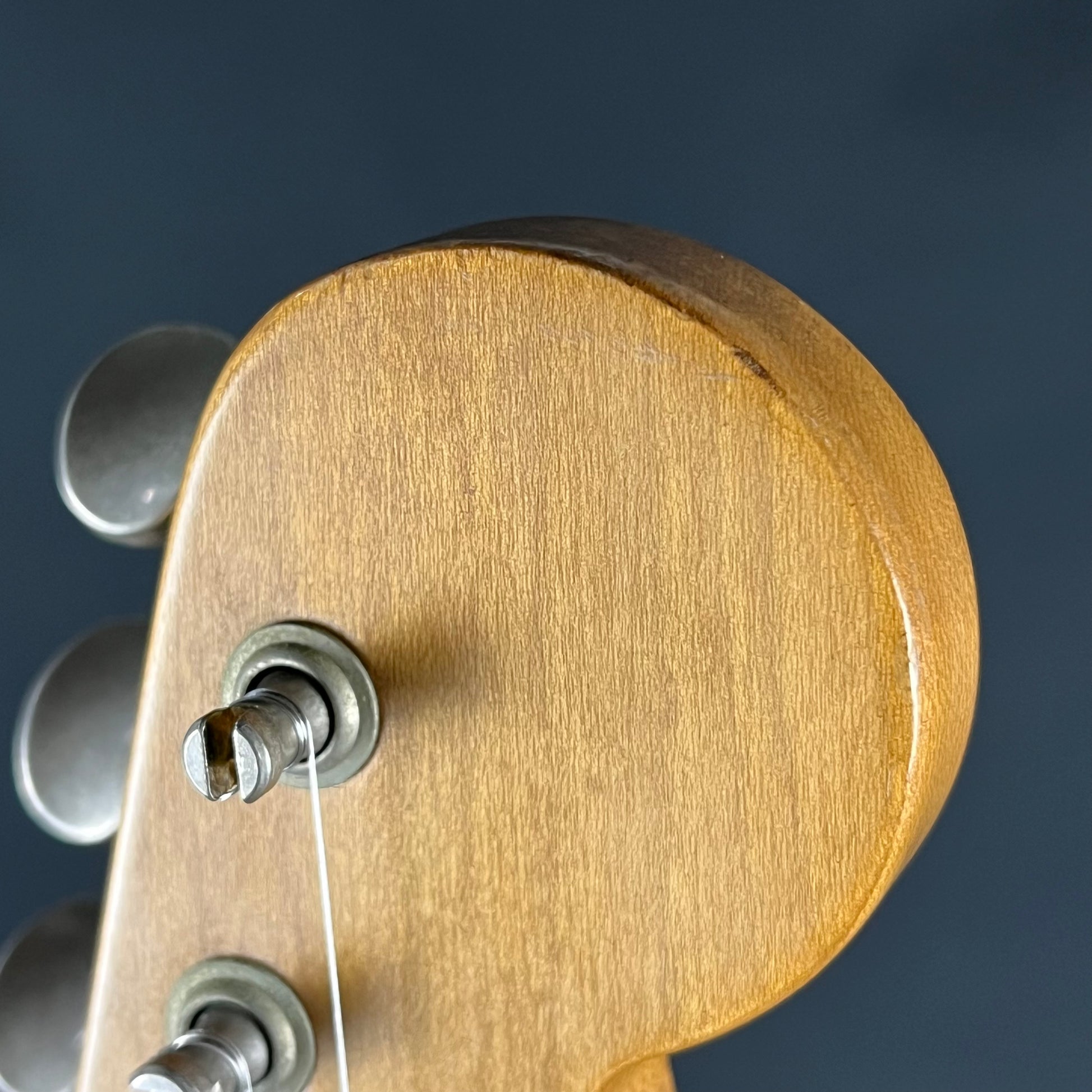 Fender Jimmie Vaughan Tex-Mex Stratocaster