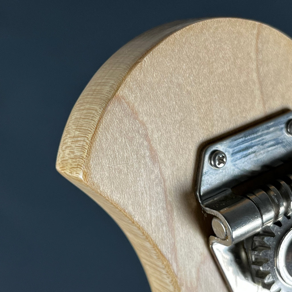 Bacchus Universe Series Jazz Bass