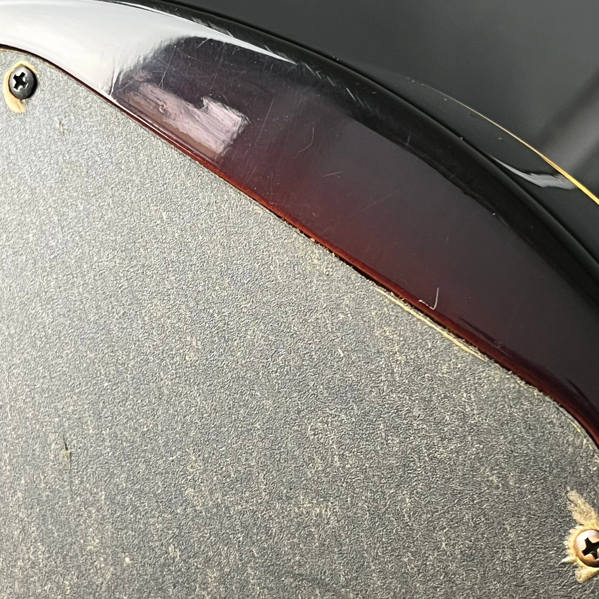YAMAHA Japan SG600