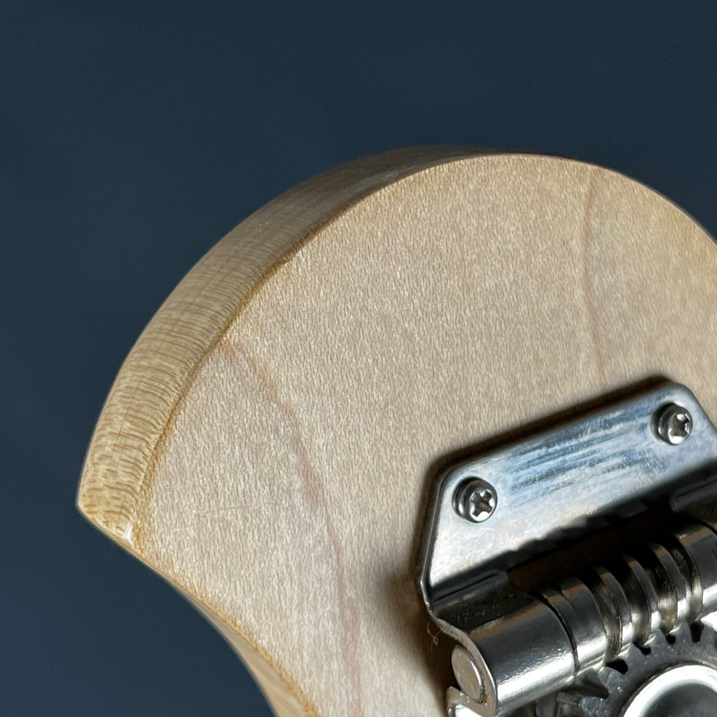 Bacchus Universe Series Jazz Bass