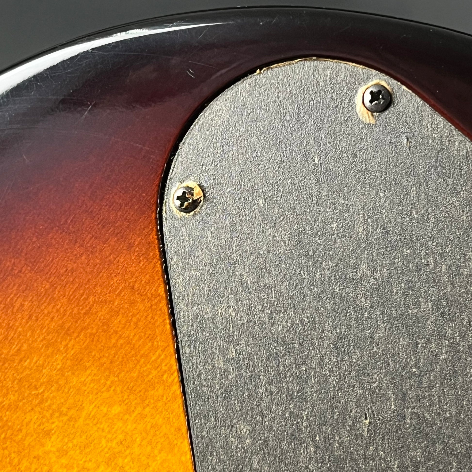 YAMAHA Japan SG600