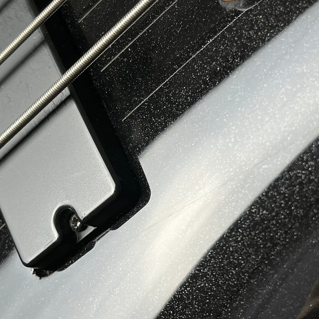 Ibanez SR300L Left-Handed Bass