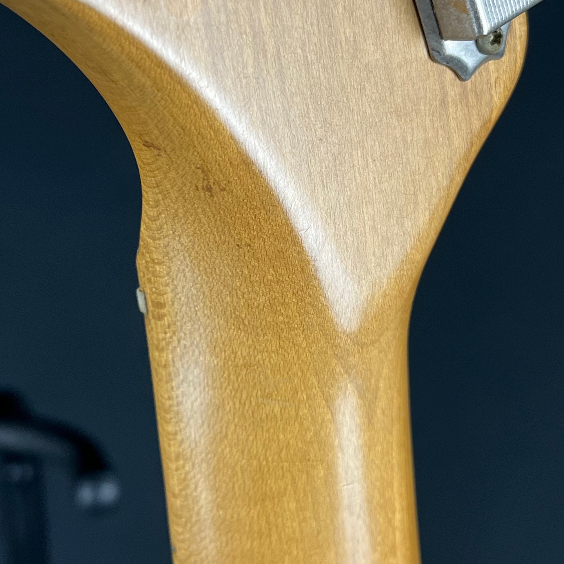 Fender Jimmie Vaughan Tex-Mex Stratocaster