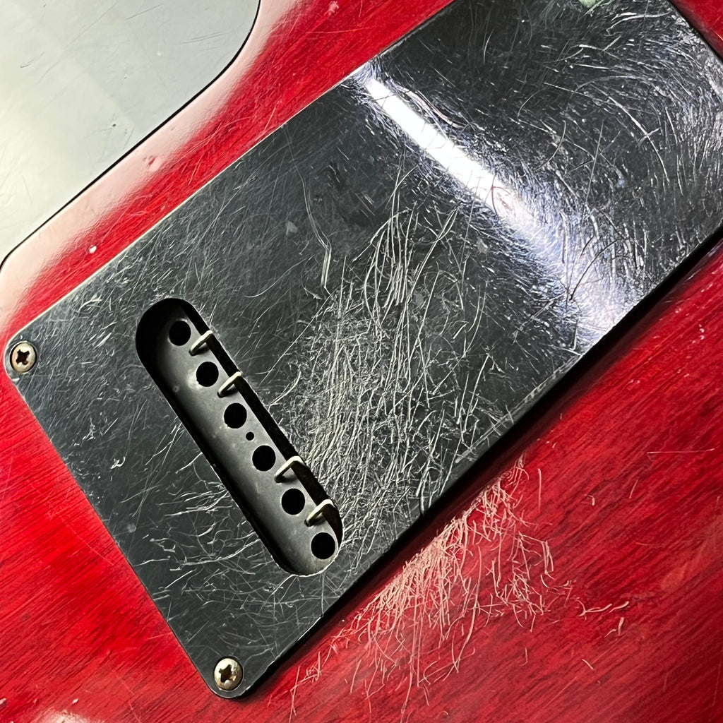 PRS SE Custom 22 2007