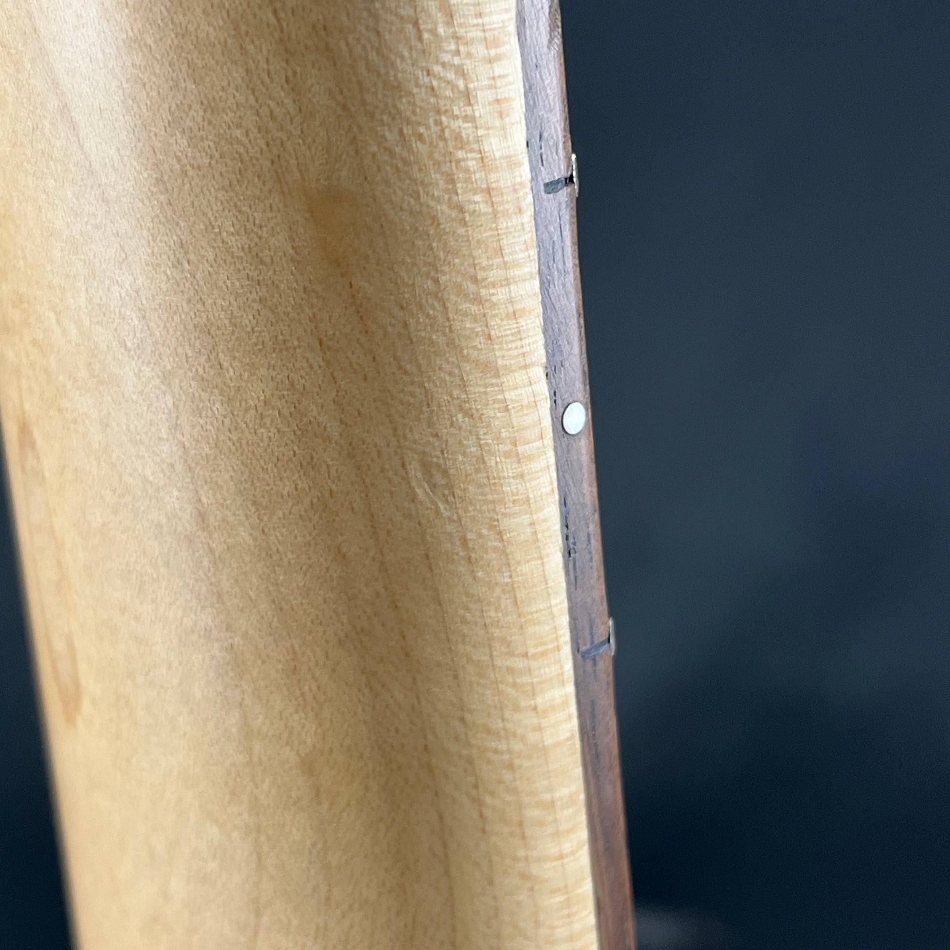 Bacchus Universe Series Jazz Bass