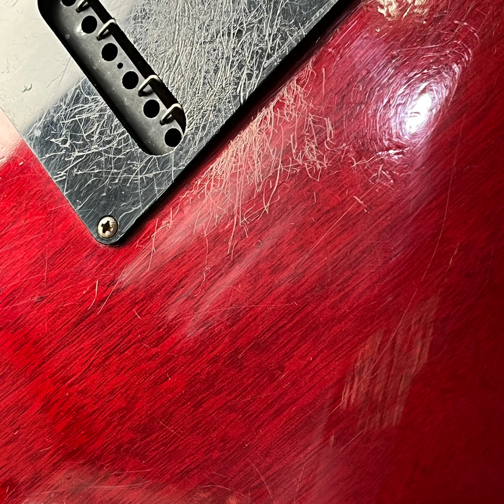 PRS SE Custom 22 2007