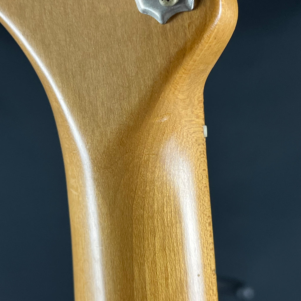 Fender Jimmie Vaughan Tex-Mex Stratocaster