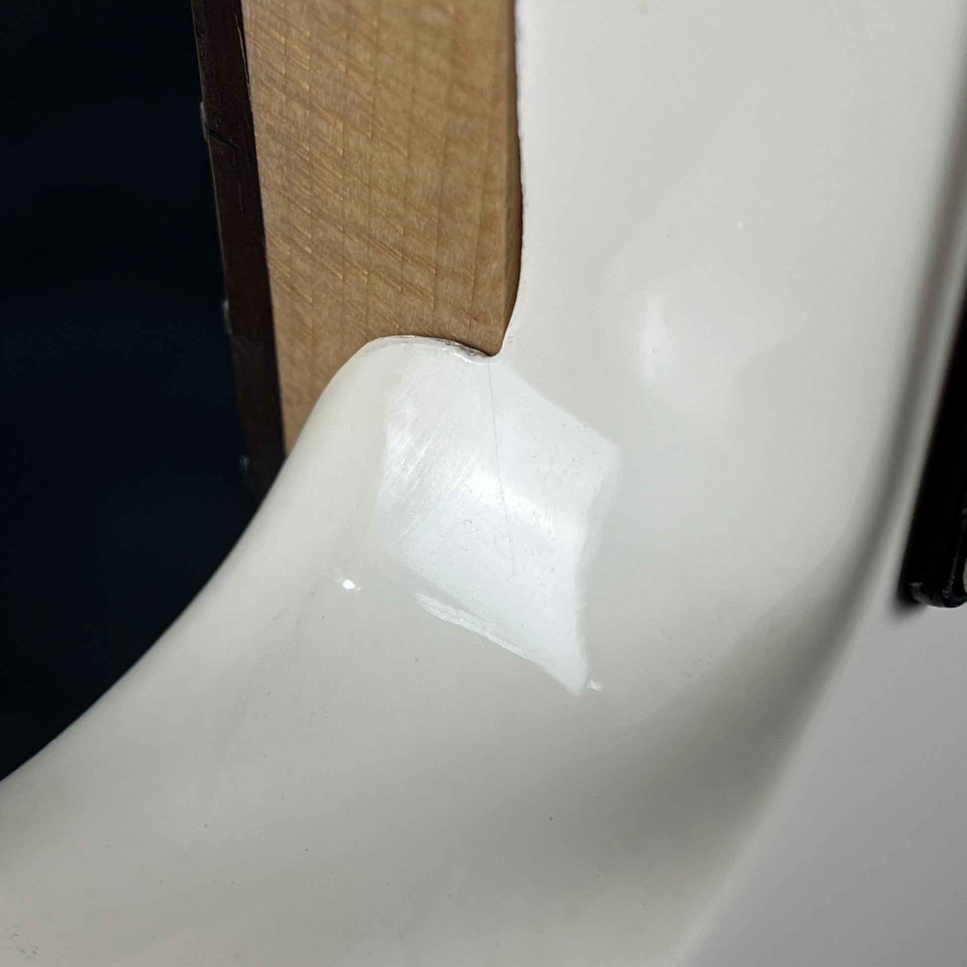 Bacchus Universe Series Jazz Bass