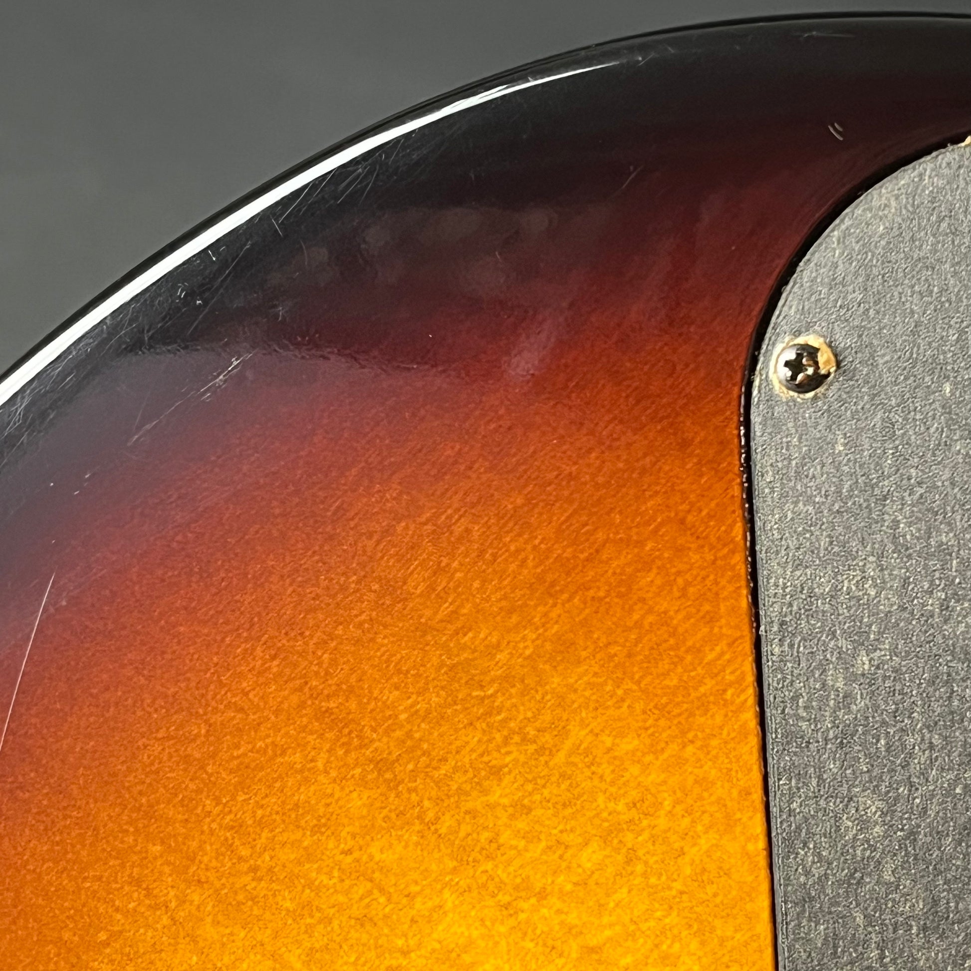 YAMAHA Japan SG600
