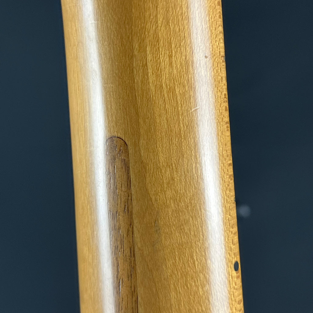 Fender Jimmie Vaughan Tex-Mex Stratocaster