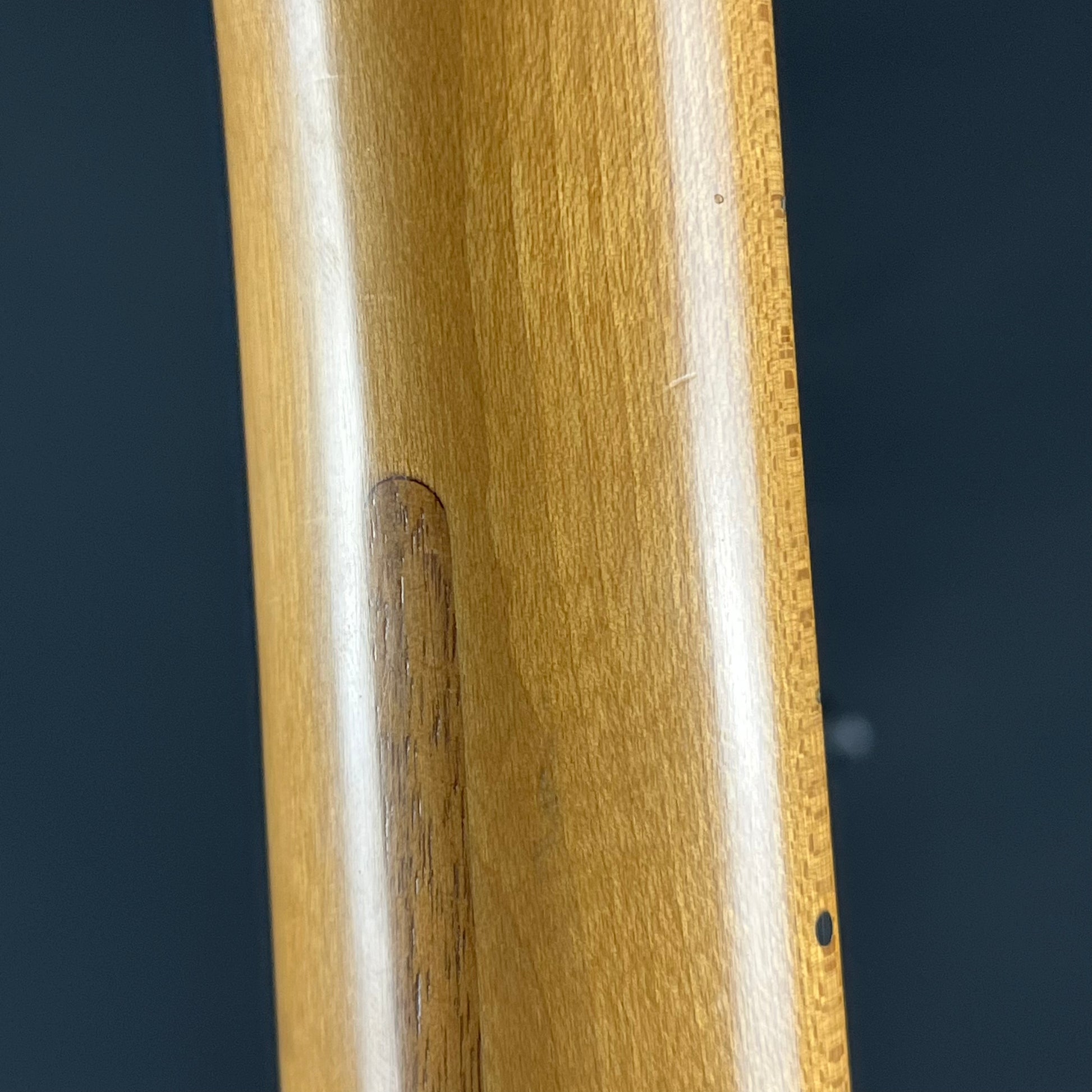 Fender Jimmie Vaughan Tex-Mex Stratocaster