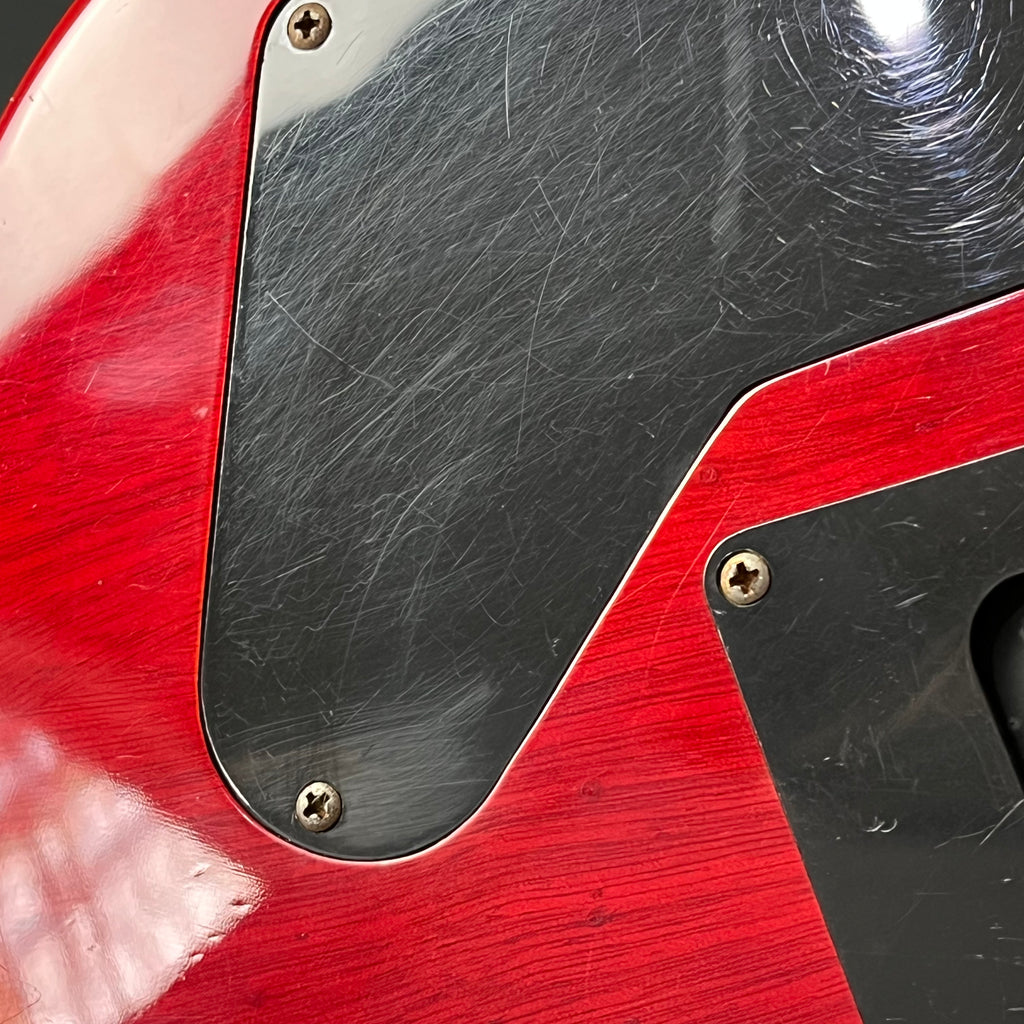 PRS SE Custom 22 2007
