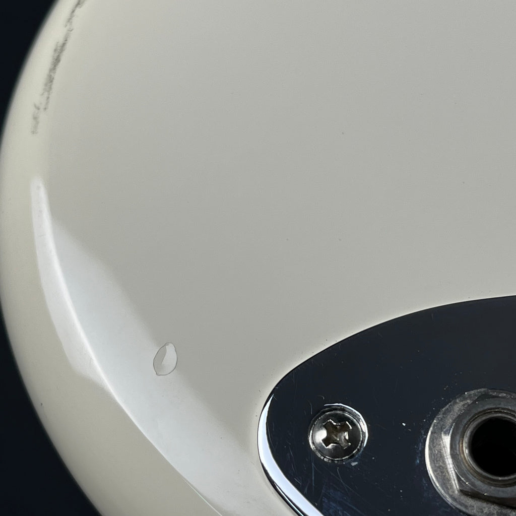 Bacchus Universe Series Jazz Bass