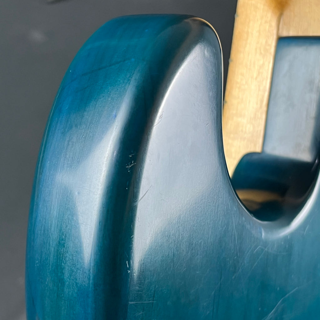 Bacchus Japan BJB-98 JIRO Jazz Bass
