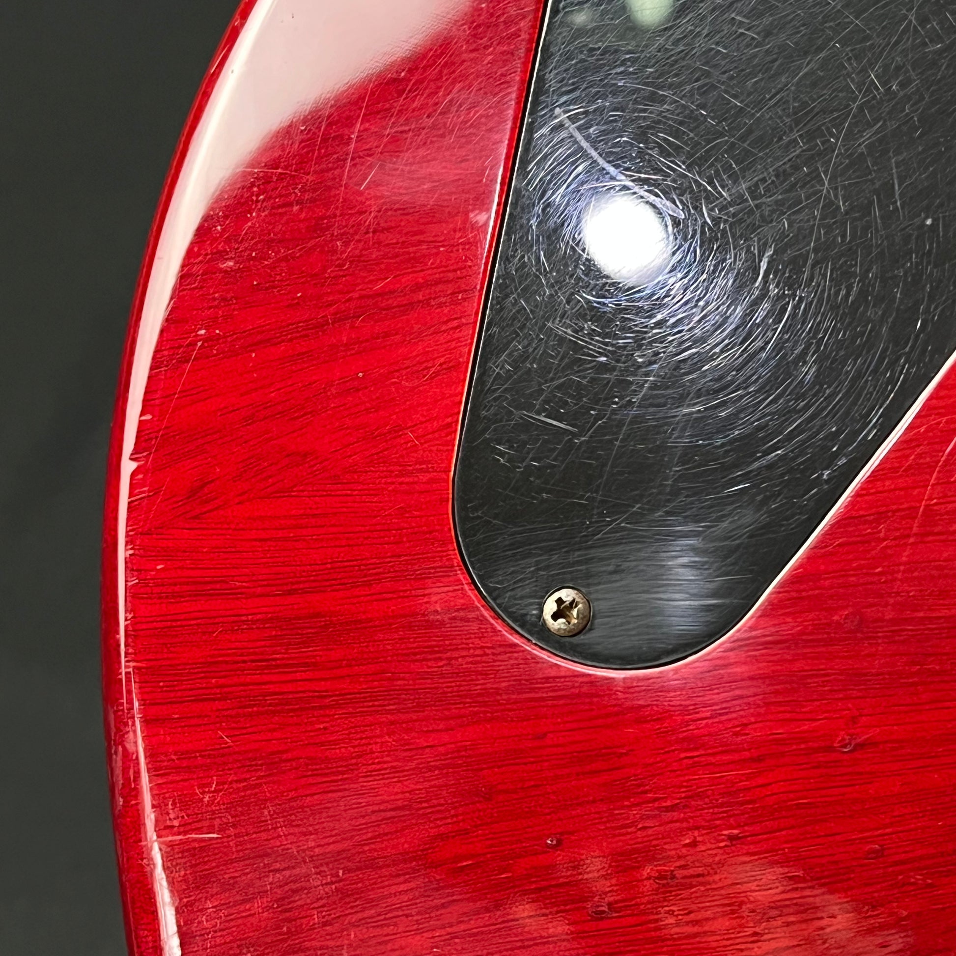 PRS SE Custom 22 2007