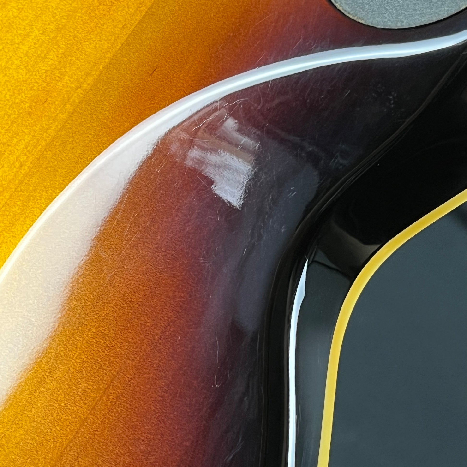 YAMAHA Japan SG600